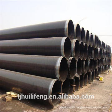 Boiler Seamless Tube